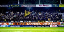 Thumbnail for article: Horror bij Vitesse blijft aan: bekerduel tijdelijk gestaakt bij 3-0 achterstand