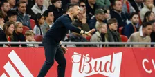 Thumbnail for article: Driessen smult van Farioli en waarschuwt PSV: 'Pas deel één van zijn masterplan'