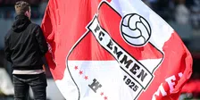 Thumbnail for article: Volgende bekerstunt een feit: Koninklijke HFC knikkert FC Emmen uit KNVB Beker