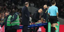 Thumbnail for article: Guardiola slaat alarm bij Manchester City: 'We hebben nog maar dertien spelers'