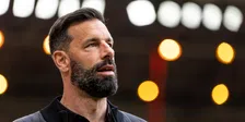 Thumbnail for article: Van Nistelrooij over toekomst bij United: 'Dat is mijn absolute doelstelling'