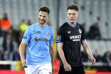 Thumbnail for article: Valcke na wereldgoal tegen Club Brugge: 'Sommige jongens bij ons zijn nog student'