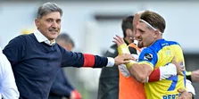 Thumbnail for article: Mazzu kan "alleen maar fier zijn" op zege STVV in Lier: "Enkel sneller afmaken"