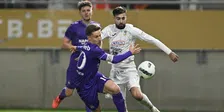 Thumbnail for article: Anderlecht flitst niet tegen Tubize-Braine, Dolberg blinkt wel uit met hattrick