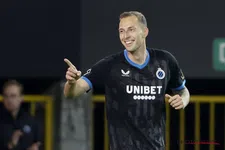 Thumbnail for article: Nilsson ontbreekt in selectie Club Brugge voor JPL-wedstrijd tegen OH Leuven