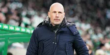 Thumbnail for article: Clement vreest ondanks kritiek niet voor ontslag bij Rangers: "Vertrouwen in mij"