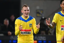 Thumbnail for article: Frigan en Sayyadmanesh schieten Westerlo voorbij Dender en naar de top zes