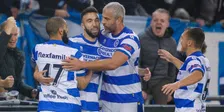 Thumbnail for article: De Graafschap wint opnieuw, ADO overklast FC Eindhoven, Jong Ajax verliest 