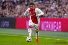 Thumbnail for article: Godts ontpopt zich bij het 'nieuwe' Ajax: 'Ze verwachten veel van mij'