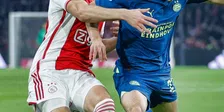 Thumbnail for article: Ajax en PSV treffen elkaar als top twee: pak 50x je inleg bij winst van jouw team!