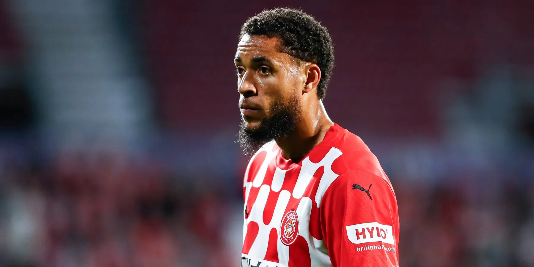 Girona moet Danjuma missen tegen PSV