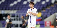 Thumbnail for article: Lapage over tips van grootvader Van Himst bij Anderlecht: “Derde jaar in verdediging”