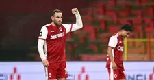 Thumbnail for article: Janssen prijst Antwerp-ploegmaat: "Een speler met heel veel kwaliteiten"