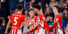 Thumbnail for article: Bosz hoort waarheid van PSV'er: 'Heb Peter verteld dat ik het saai vond'