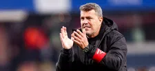 Thumbnail for article: T1 Garcia over verlies Leuven tegen Club Brugge: “Zij scoren uit halve kans” 