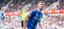 Thumbnail for article: Heynen op zijn hoede bij KRC Genk: "Het betekent dus eigenlijk niets"