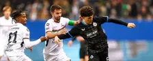 Thumbnail for article: Schrijvers baalt stevig: “Ik denk niet dat Club Brugge dit veel meemaakt”