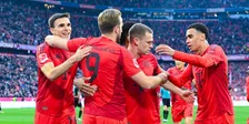 Thumbnail for article: Kompany-trein dendert voort bij Bayern, Frankfurt haalt uit tegen Bochum