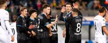 Thumbnail for article: Een heel mak Club Brugge haalt toch de volle buit op bezoek bij Leuven