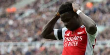 Thumbnail for article: Arsenal weet wéér niet te winnen in Premier League, nu door Isak