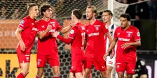 Thumbnail for article: FC Twente boekt dankzij scorende Lammers en uitblinkende Ltaief benauwde zege