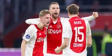 Thumbnail for article: Henderson roemt Ajax: 'Er is een nieuwe energie, groot verschil met vorig jaar'