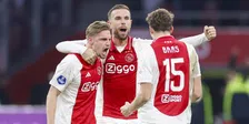 Thumbnail for article: 'Veldheer' Henderson bewierookt na Ajax-zege: 'Elke euro waard, klasbak'