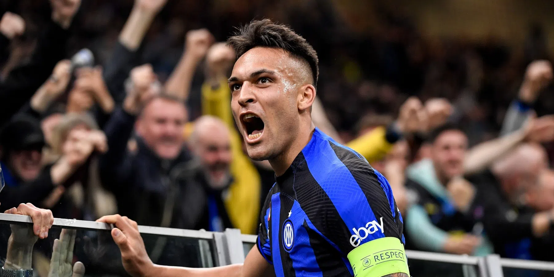Inzaghi over inzetbaarheid Martinez in return