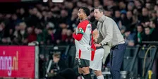 Thumbnail for article: Timber verrast na Feyenoord-zege: 'Heeft Ajax gewonnen? Doen ze goed'