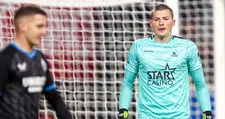 Thumbnail for article: Leysen na verlies OH Leuven: “Chapeau voor Club Brugge dat ze Mignolet hebben”