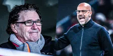 Thumbnail for article: Van Hanegem opvallend kritisch over PSV: 'Dat tenenkrommende gejammer'