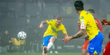 Thumbnail for article: RKC wint eerste Eredivisie-duel tijdens degradatiekraker in zeer dikke mist