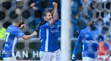 Thumbnail for article: Genk verslaat Antwerp in topper en mag zich herfstkampioen noemen