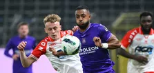 Thumbnail for article: Kortrijk krijgt een pak slaag bij Anderlecht:” Dit is een kutgevoel”