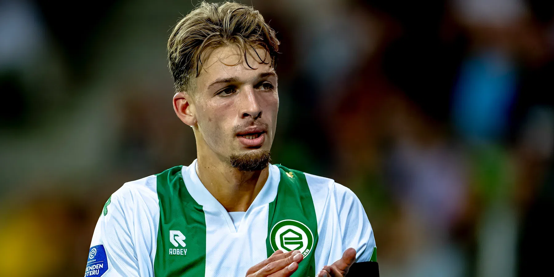 'Of we met FC Groningen sterk genoeg zijn om te handhaven? Geen twijfel'