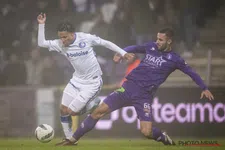 Thumbnail for article: KAA Gent morst in de mist tegen Beerschot, promovendus behaalt resultaat 