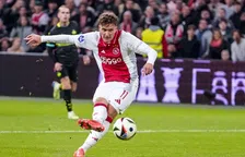 Thumbnail for article: Godts breekt helemaal door bij Ajax: "Gaan de Rode Duivels veel plezier aan beleven"