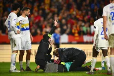 Thumbnail for article: Kritiek op Moris na Mechelen – Union: “Als een boemerang in zijn gezicht”