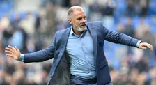 Thumbnail for article: Fink helpt KRC Genk aan indrukwekkende herfsttitel: "Een groot verschil met vorig seizoen"