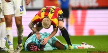 Thumbnail for article: 'Het is triest dat de supporters van KV Mechelen een reputatie beginnen te krijgen'