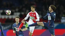 Thumbnail for article: De 5 van 1B: Voormalige AS Monaco en Man United-talenten aan het kanon in de CPL