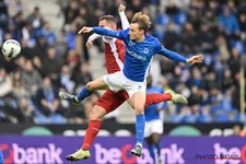 Thumbnail for article: Vanhaezebrouck lovend over Smets: "Over x aantal jaren de beste Belgische verdediger"