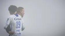 Thumbnail for article: Gent-fans stelden positie Vrancken in vraag: "Wij willen voetbal zien"