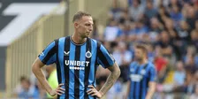 Thumbnail for article: ‘Pech voor Club Brugge en spits Nilsson voor Aston Villa, terugval bij blessure’