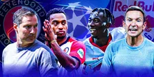 Thumbnail for article: Waar, wanneer en hoe laat wordt Feyenoord - Red Bull Salzburg uitgezonden?