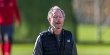 Thumbnail for article: Preud'homme schaart zich bij Hall of Fame: "Een grote erkenning"                  