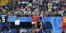 Thumbnail for article: Chadli over die ene goal tegen Japan: “Bedanken me nog steeds op straat”