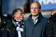 Thumbnail for article: Cercle Brugge ziet CEO vertrekken: 'privéomstandigheden zijn de redenen'