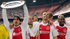 Ajax-cultheld haalt herinnering aan Twente op: 'De hemel daalde neer op Amsterdam'