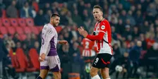 LIVE: Blije gezichten in Eindhoven na ruime zege PSV op Girona (gesloten)